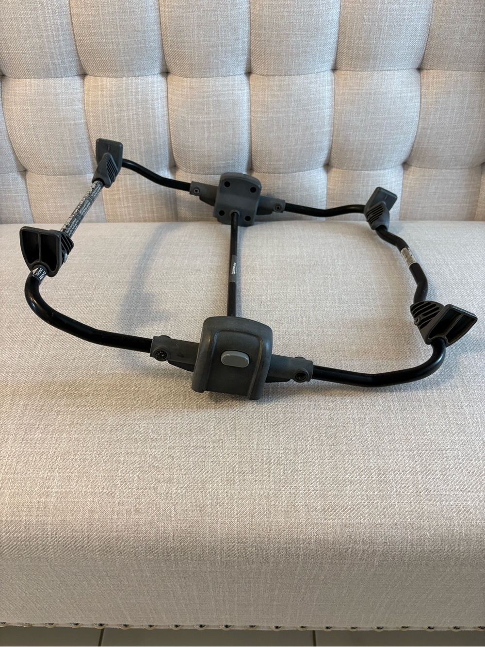 Uppababy peg perego car seat adapter 2015-2026